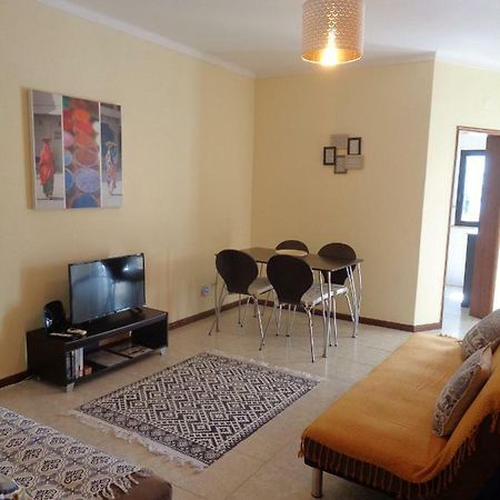 Apartamento Praia dos Salgados Albufeira Exterior foto