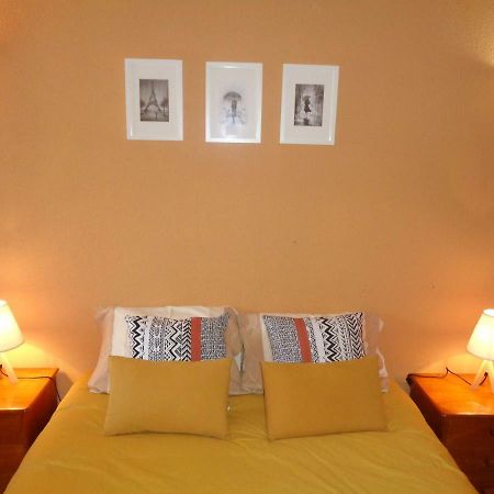 Apartamento Praia dos Salgados Albufeira Exterior foto