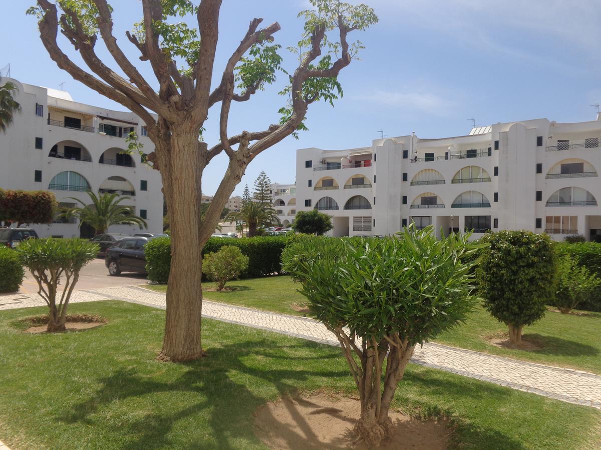 Apartamento Praia dos Salgados Albufeira Exterior foto