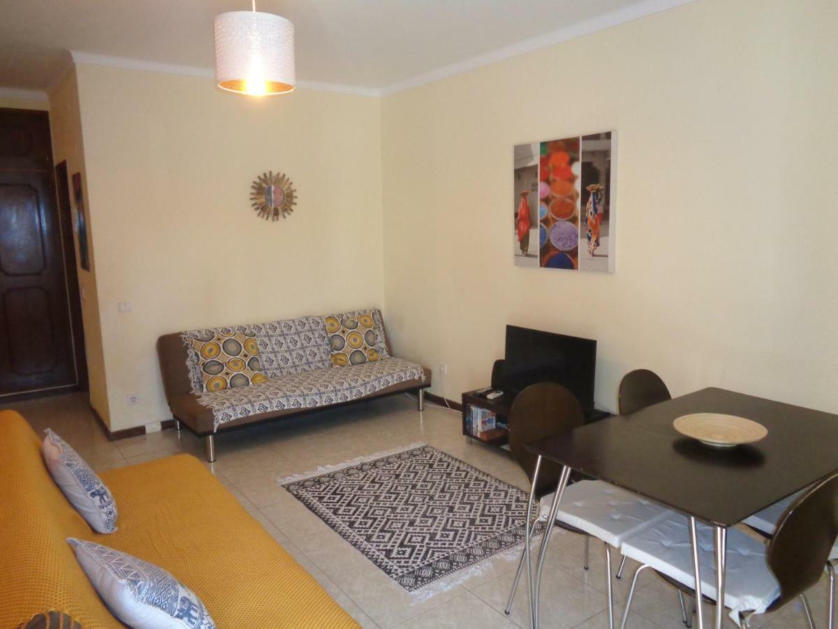 Apartamento Praia dos Salgados Albufeira Exterior foto