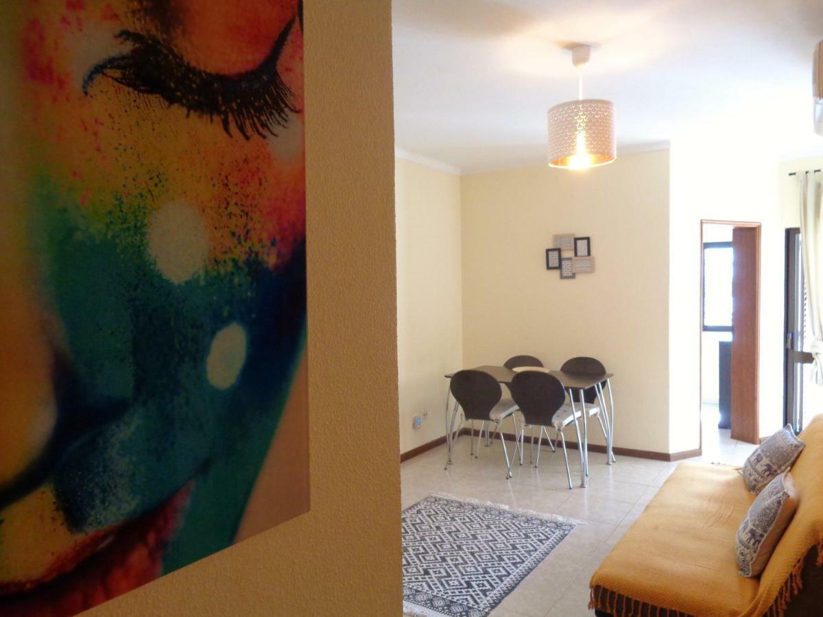 Apartamento Praia dos Salgados Albufeira Exterior foto
