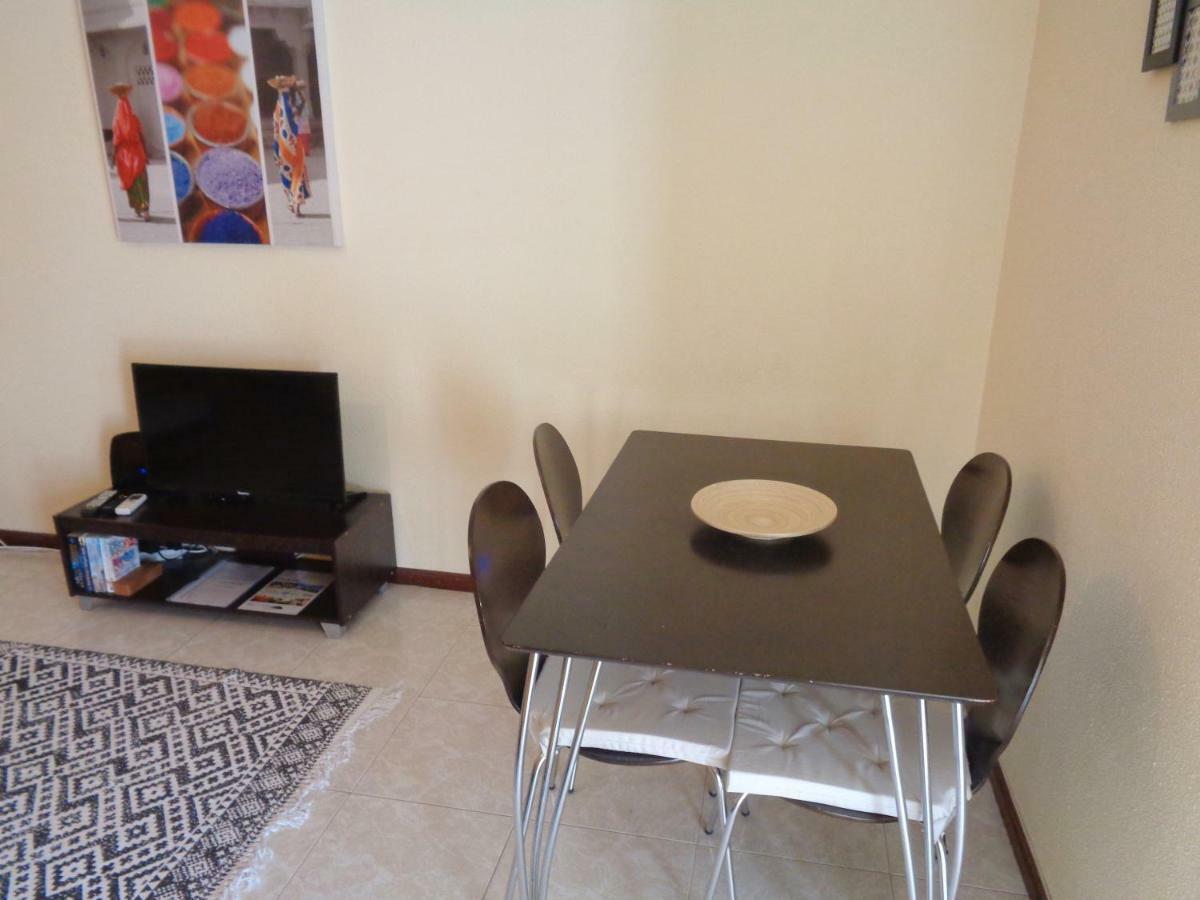 Apartamento Praia dos Salgados Albufeira Exterior foto
