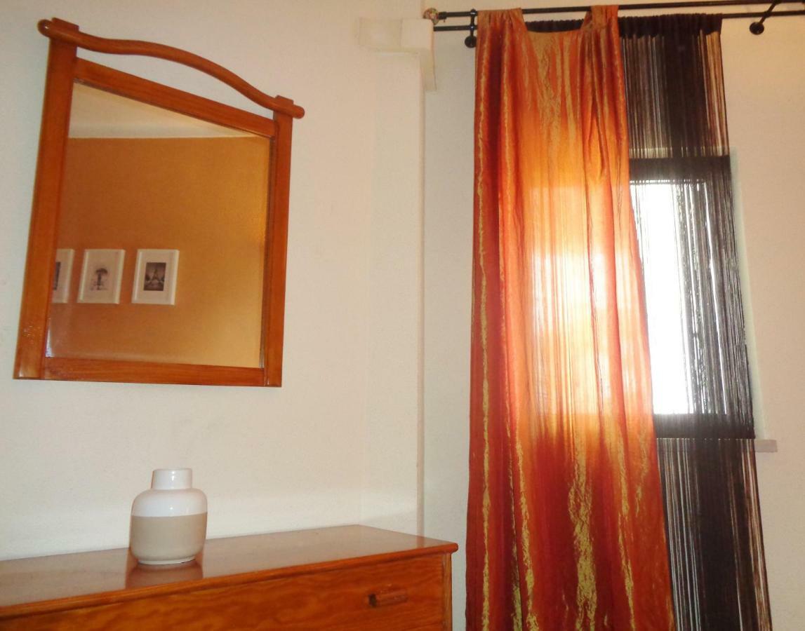 Apartamento Praia dos Salgados Albufeira Exterior foto
